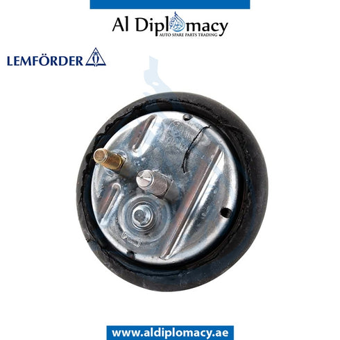 Left ENGINE Mount, 1544901 for BMW 5 Series E31 (1989-1999) models